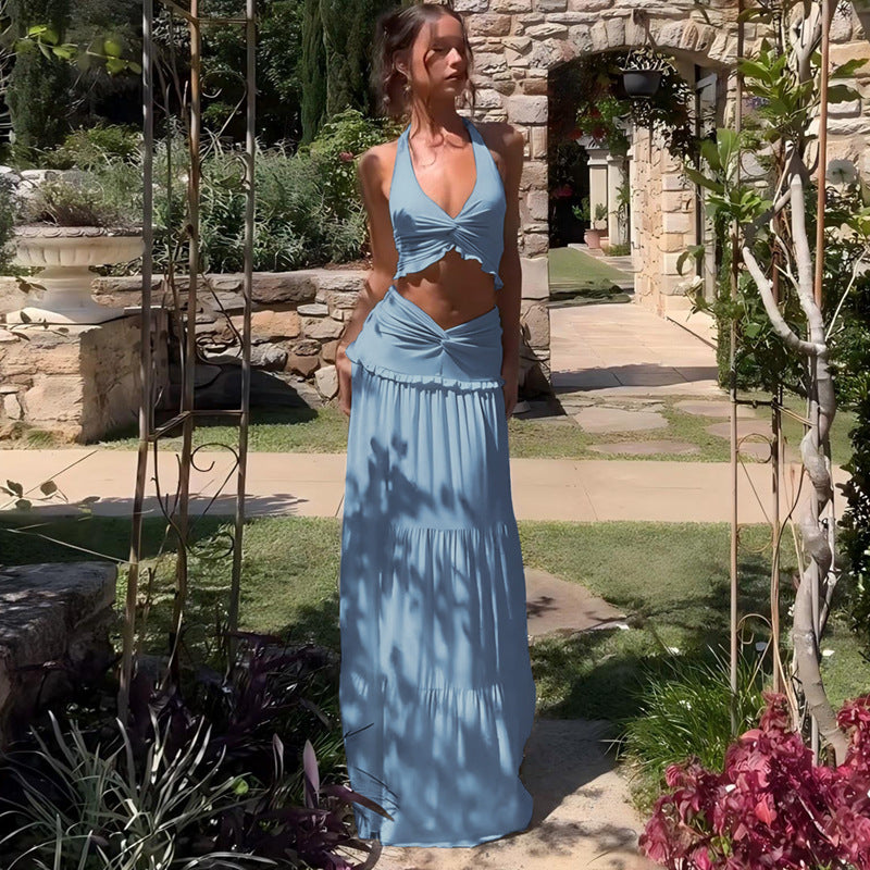 Serenity Two-Piece