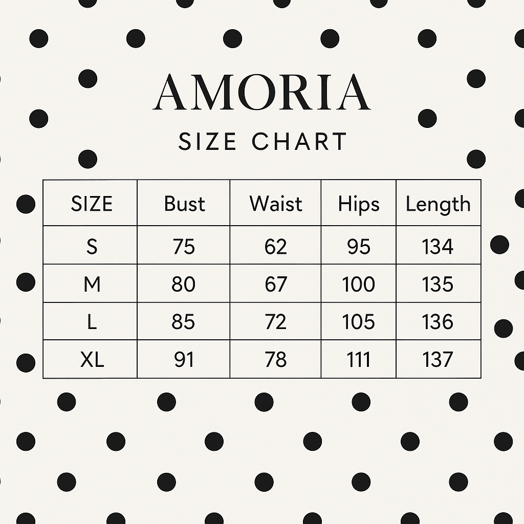 Polka Halter Maxi Dress