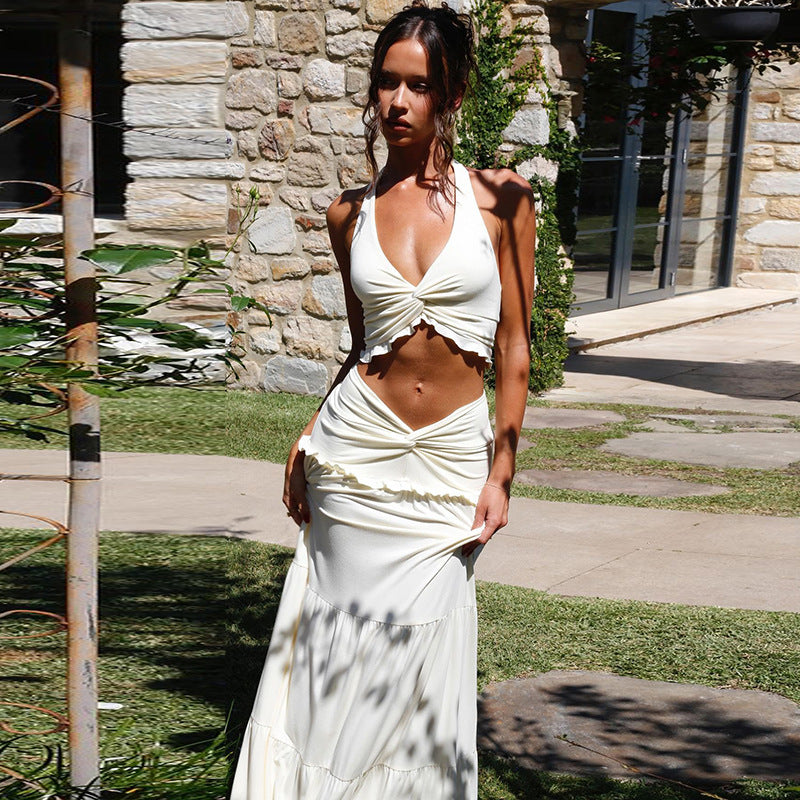 Serenity Two-Piece
