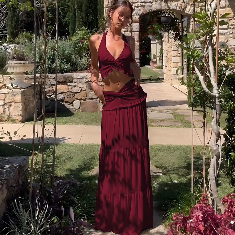 Serenity Two-Piece