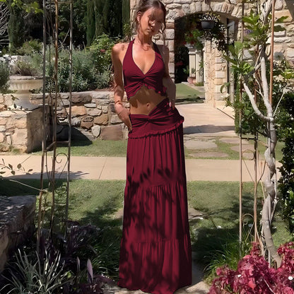 Serenity Two-Piece